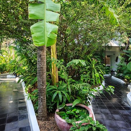 Samsara Villa Phnom Penh Exterior foto