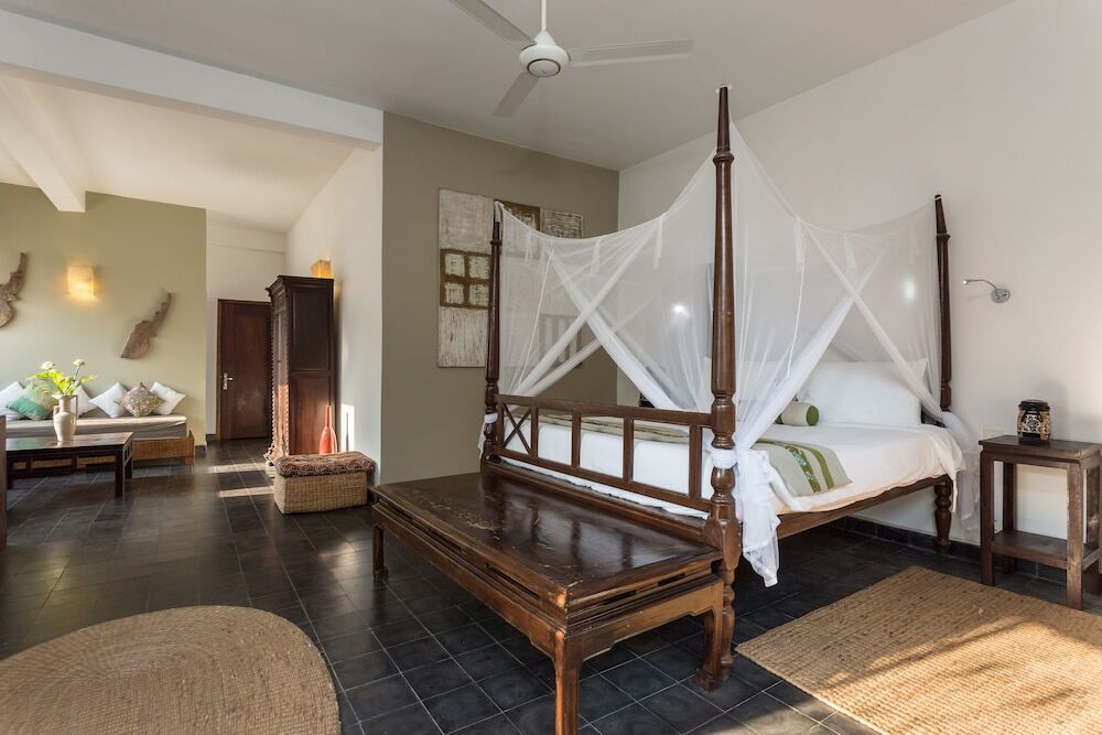 Samsara Villa Phnom Penh Exterior foto
